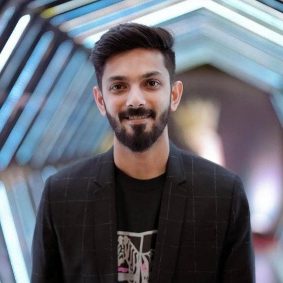 Anirudh